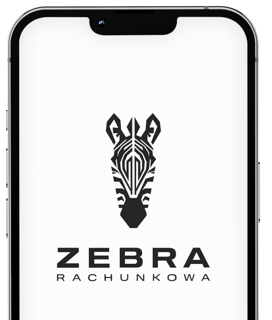 Aplikacja Zebra Rachunkowa