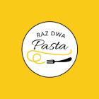 Raz Dwa Pasta Logo