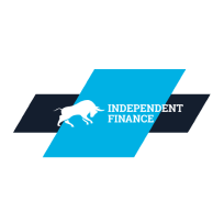 Independent Finance Logo